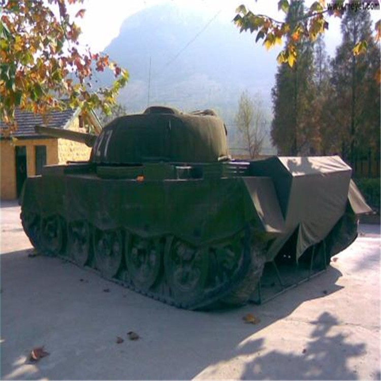 黟县大型充气坦克